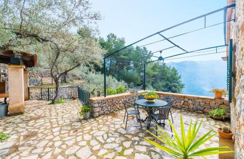 Fornalutx House | S'Olivaret (Fornalutx)