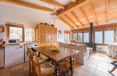 Fornalutx House | S'OLIVARET (FORNALUTX) - Chalet for 4 people in Fornalutx. Free WiFi