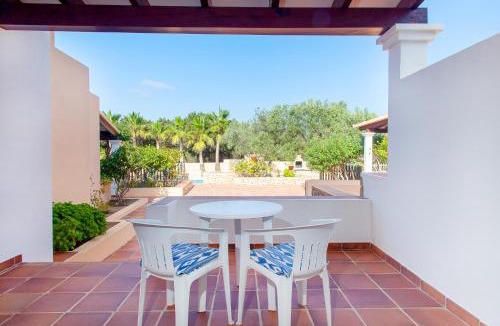 Es Pujols House | S'Olivera