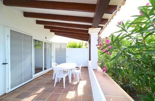 Es Pujols House | S'Olivera