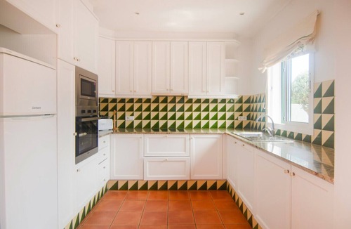 Puerto Luz House | S`Olivera just enjoy