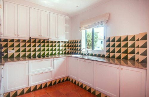 Puerto Luz House | S`Olivera just enjoy
