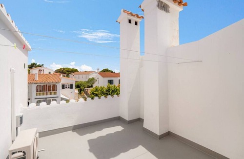 Puerto Luz House | S`Olivera just enjoy