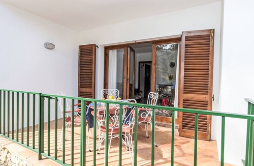 Sa Riera Apartment | S'Olivera Nº2 by Interhome