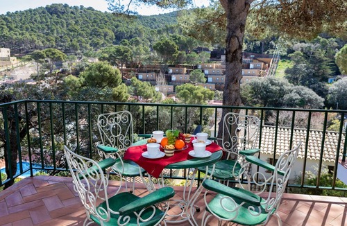 Sa Riera Apartment | S'Olivera Nº4 by Interhome