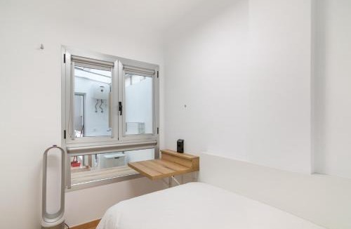 Sardina Apartment | S Q Playa de Sardina