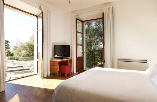 Consell Hotel | Sa Cabana Hotel Rural & Spa - Adults Only