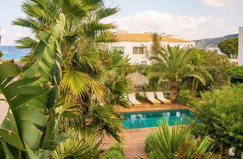 Es Calo Apartment | Sa Cala Suites - Formentera Break