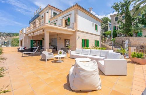 Puerto de Soller Villa | Sa Caleta