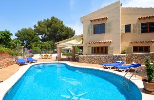Santa Ponsa House | Sa casa des Padrino