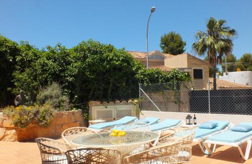 Santa Ponsa House | Sa casa des Padrino
