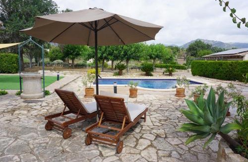Moscari House | Sa Caseta