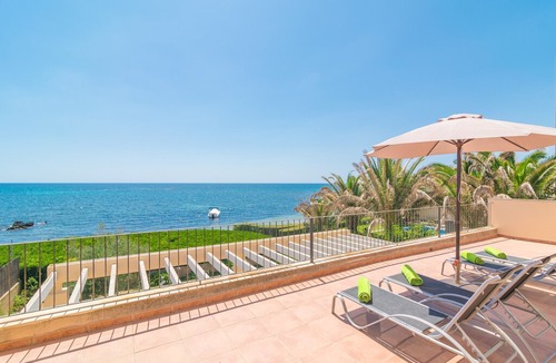 Son Servera Villa | Sa Copinya - Four Bedroom Villa, Sleeps 8