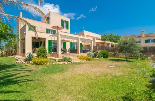 Son Servera Villa | Sa Copinya - Four Bedroom Villa, Sleeps 8