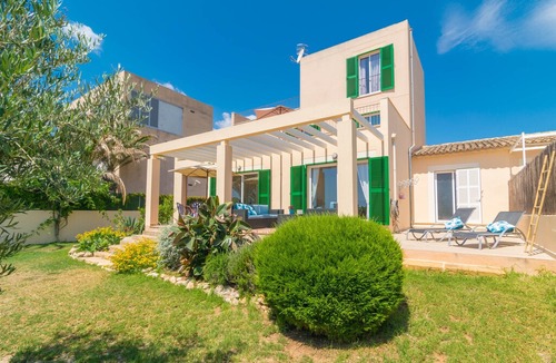 Son Servera Villa | Sa Copinya - Four Bedroom Villa, Sleeps 8