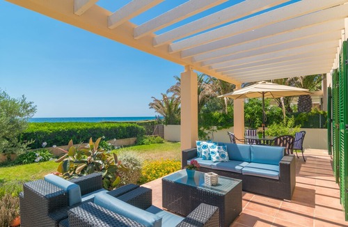 Son Servera Villa | Sa Copinya - Four Bedroom Villa, Sleeps 8