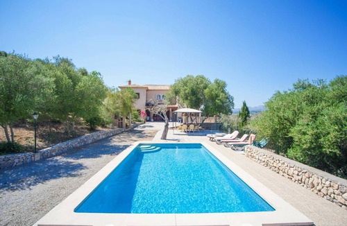 Arta House | Sa Corbaia Nova