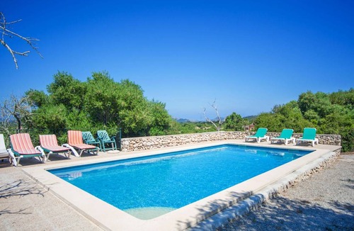 Arta House | Sa Corbaia Nova