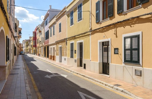 Ciutadella de Menorca House | Sa Font 45, 4 bedroom house, Ciutadella