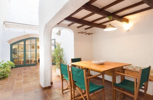 Ciutadella de Menorca House | Sa Font 5 bedroom house, Ciutadella
