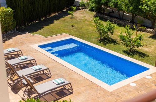 Galilea Villa | Sa Font