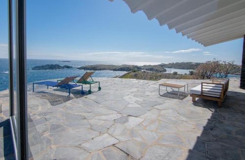 Portlligat House | Sa Guineu