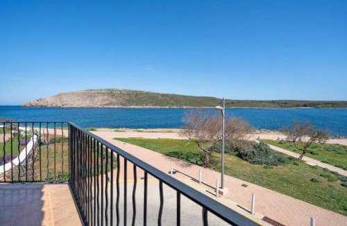 Fornells Apartment | Sa Mirada Apartment by 3VILLAS