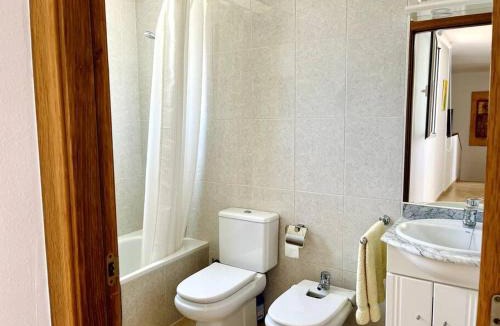 Punta Grossa House | Sa Ona - Playa a 2 minutos a pie - Piscina