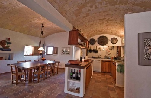 La Savina House | Sa Paret Nova - Exclusive Holiday House/Villa on Formentera
