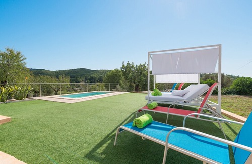 Calvia Villa | Sa Plana - Villa Calvia