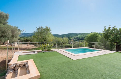 Calvia Villa | Sa Plana - Villa Calvia