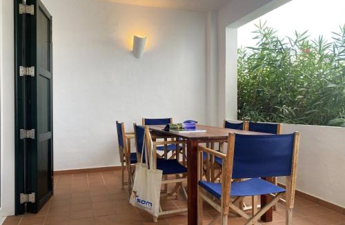 Fornells House | SA PUNTA 5 by SOM Menorca