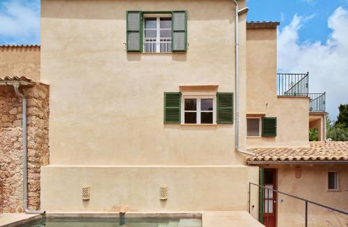 Valldemossa Villa | Sa Sinia - Finca en el corazón de la Tramuntana