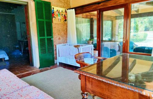 Esporles Villa | Sa Tafona Esporles "Finca Son Quint"