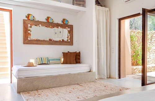 Formentera Apartment | Sa Talaiassa fabulous villa