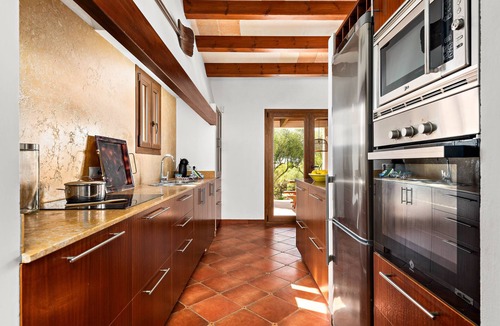 Ciutadella de Menorca Villa | Sa tanca 3 bedroom villa, Cala Morell
