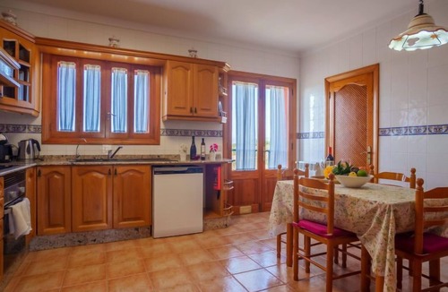 Portol House | Sa Tanca by Interhome