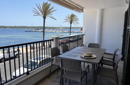 Fornells Apartment | SA TEQUINA by SOM Menorca