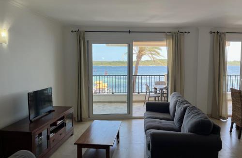 Fornells Apartment | SA TEQUINA by SOM Menorca
