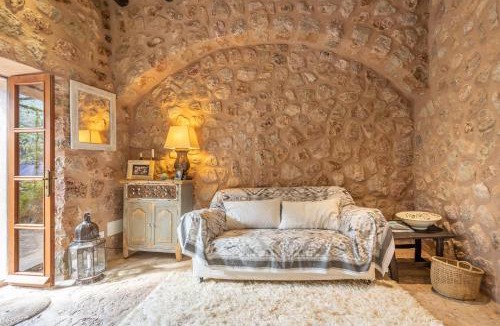 Fornalutx Villa | Sa Teulera