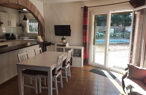 Begur Villa | Sa Torreta, Begur, Costa Brava