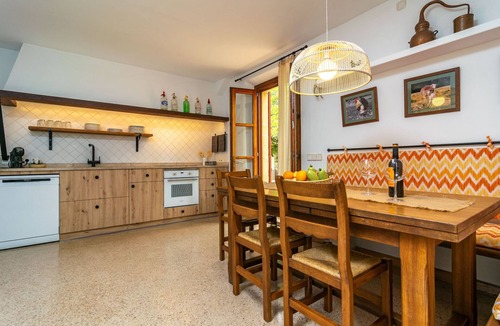Arta Villa | Sa Tortugueta - Villa With Private Pool In Artà