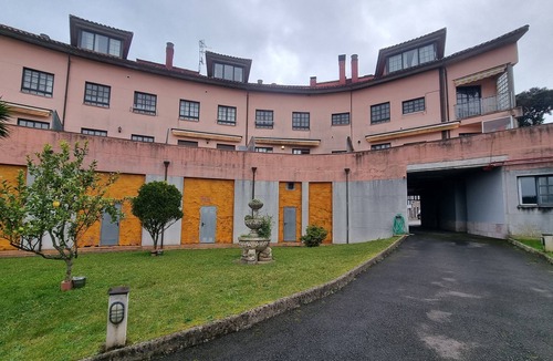 Posada de Llanes Apartment | Saavedra Apartment