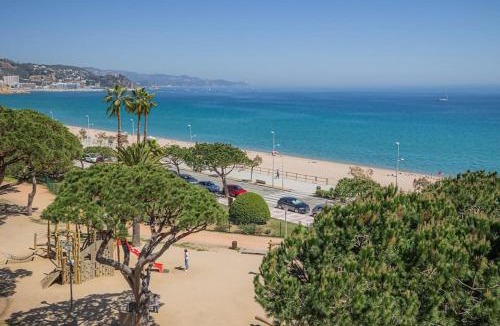 Blanes Apartment | Sabanell Park - JC