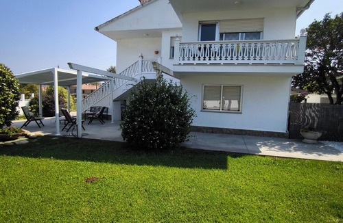 Sabaris Apartment | SABARIS, GARDEN AND PROXIMITY.