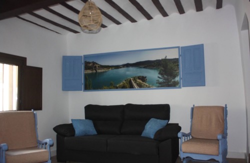 Sacedon Cottage | Sacedon, charming rural house ideal to disconnect