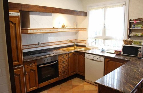 Ganuza Villa | Sagasti-Enea Villa with private pool in the RIOJA Alavesa