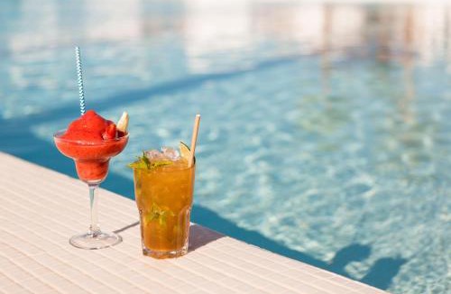 Cap d'Artrutx Apartment | Sagitario Menorca Mar Adults only