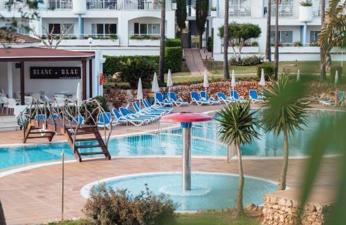 Son Xoriguer Resort | Sagitario Princesa Playa