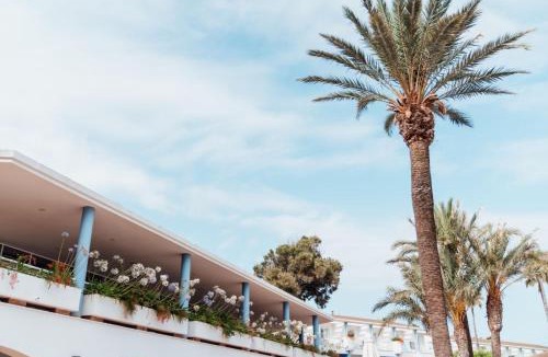 Son Xoriguer Resort | Sagitario Princesa Playa